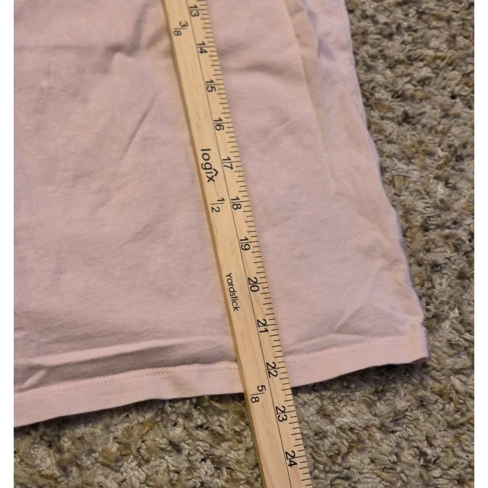 The North Face Acadia T-Shirt Womens Size Small Pink - Picture 4 of 6